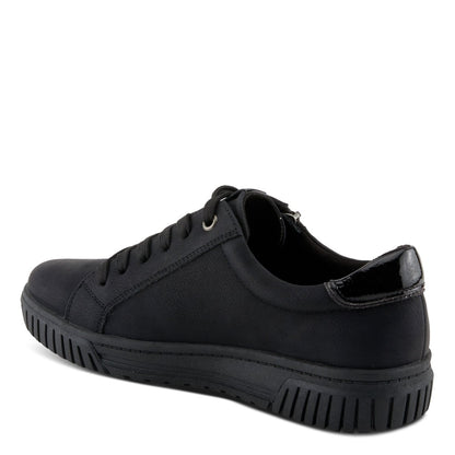 Spring Step Shoes Relife Jamia Women's Stylish Comfortable Sneakers Sneakers by Spring Step Shoes – Don't Panic Shoes