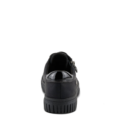 Spring Step Shoes Relife Jamia Women's Stylish Comfortable Sneakers Sneakers by Spring Step Shoes – Don't Panic Shoes