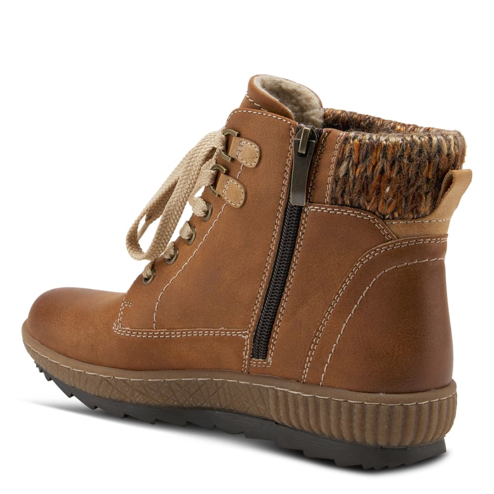 Spring Step Shoes Relife Karlene Boots Shoes by Spring Step Shoes – Don't Panic Shoes