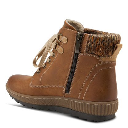 Spring Step Shoes Relife Karlene Boots Shoes by Spring Step Shoes – Don't Panic Shoes