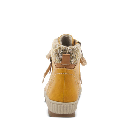 Spring Step Shoes Relife Karlene Boots Shoes by Spring Step Shoes – Don't Panic Shoes