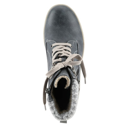 Spring Step Shoes Relife Karlene Boots Shoes by Spring Step Shoes – Don't Panic Shoes