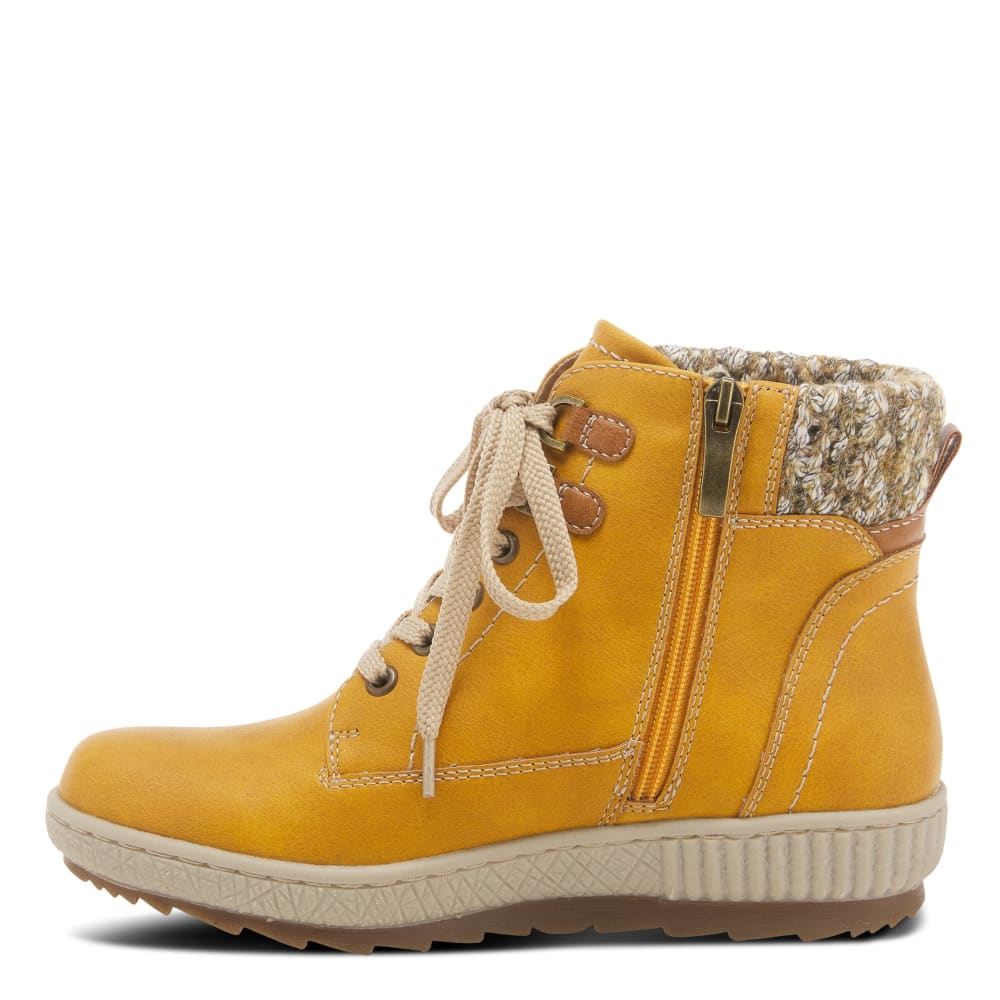 Spring Step Shoes Relife Karlene Boots Shoes by Spring Step Shoes – Don't Panic Shoes