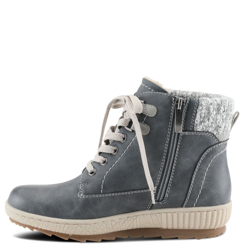 Spring Step Shoes Relife Karlene Boots Shoes by Spring Step Shoes – Don't Panic Shoes