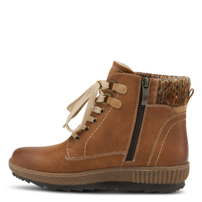 Spring Step Shoes Relife Karlene Boots Shoes by Spring Step Shoes – Don't Panic Shoes