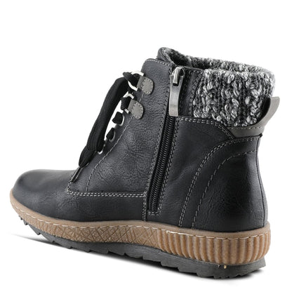 Spring Step Shoes Relife Karlene Boots Shoes by Spring Step Shoes – Don't Panic Shoes