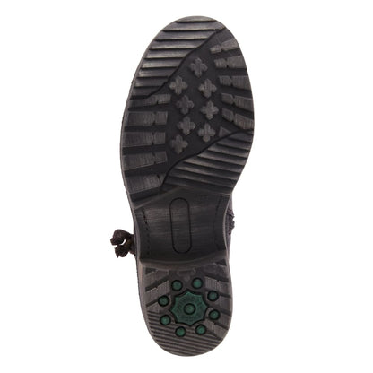 Spring Step Shoes Relife Kathie Women's Versatile Leather Boots Shoes by Spring Step Shoes – Don't Panic Shoes