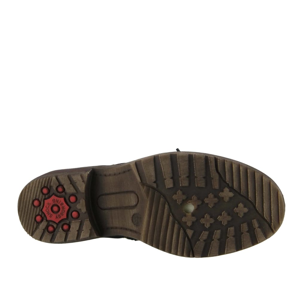 Spring Step Shoes Relife Khazera Women's Boots Shoes by Spring Step Shoes – Don't Panic Shoes