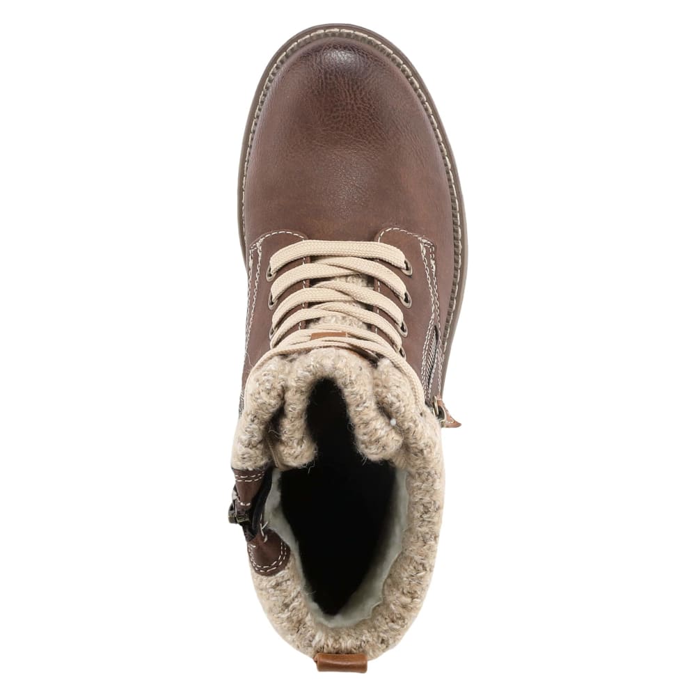 Spring Step Shoes Relife Khazera Women's Boots Shoes by Spring Step Shoes – Don't Panic Shoes