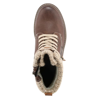 Spring Step Shoes Relife Khazera Women's Boots Shoes by Spring Step Shoes – Don't Panic Shoes