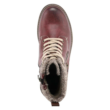 Spring Step Shoes Relife Khazera Women's Boots Shoes by Spring Step Shoes – Don't Panic Shoes