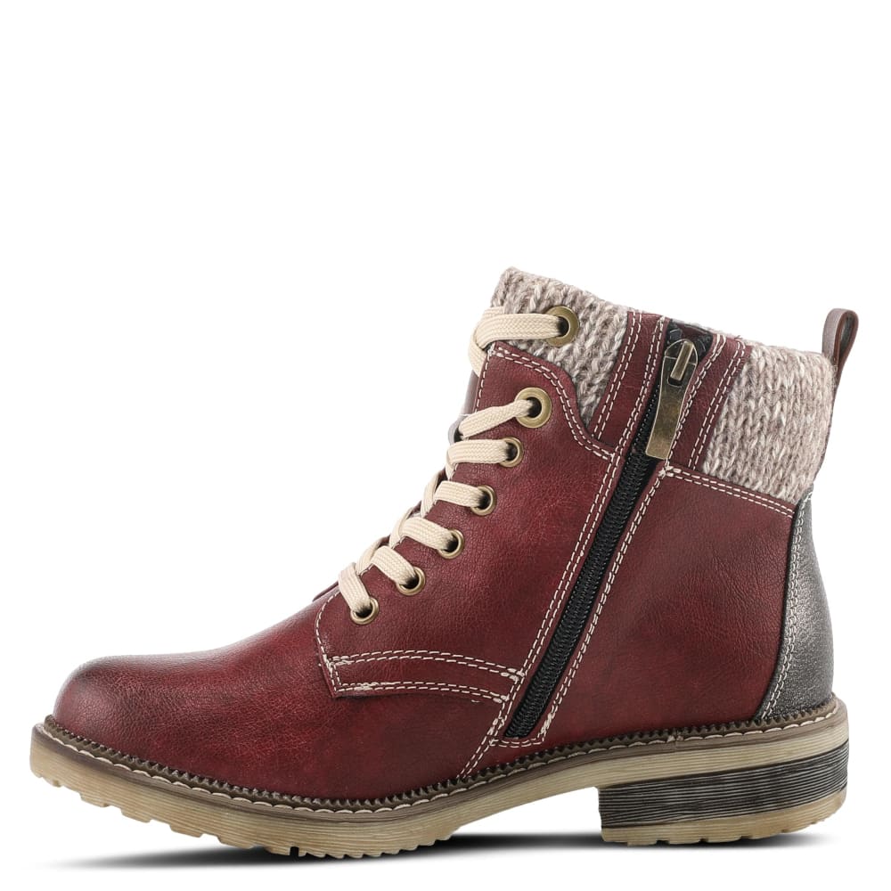 Spring Step Shoes Relife Khazera Women's Boots Shoes by Spring Step Shoes – Don't Panic Shoes