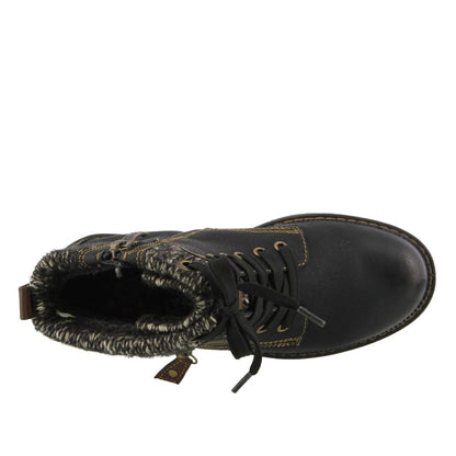 Spring Step Shoes Relife Khazera Women's Boots Shoes by Spring Step Shoes – Don't Panic Shoes