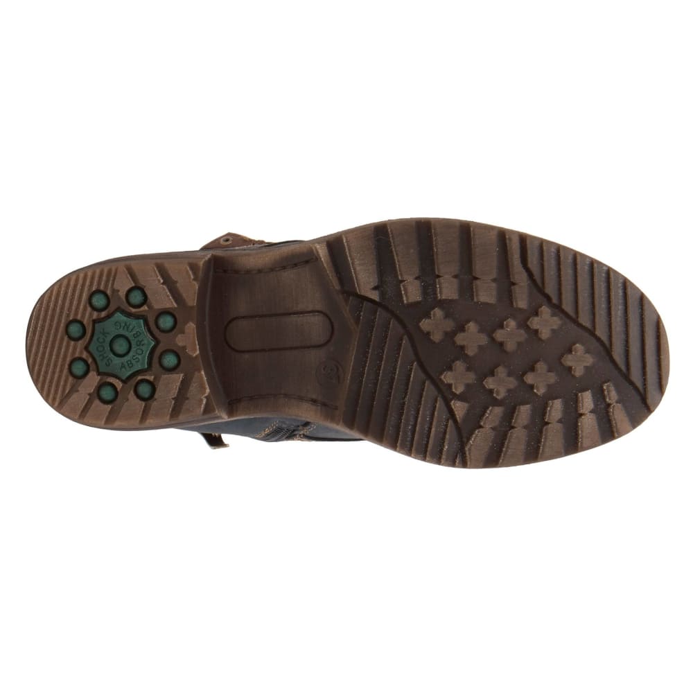 Spring Step Shoes Relife Khazera Women's Boots Shoes by Spring Step Shoes – Don't Panic Shoes