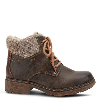 Spring Step Shoes Relife Marylee Boots Shoes by Spring Step Shoes – Don't Panic Shoes