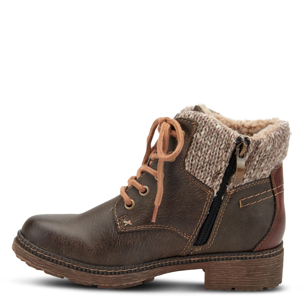 Spring Step Shoes Relife Marylee Boots Shoes by Spring Step Shoes – Don't Panic Shoes