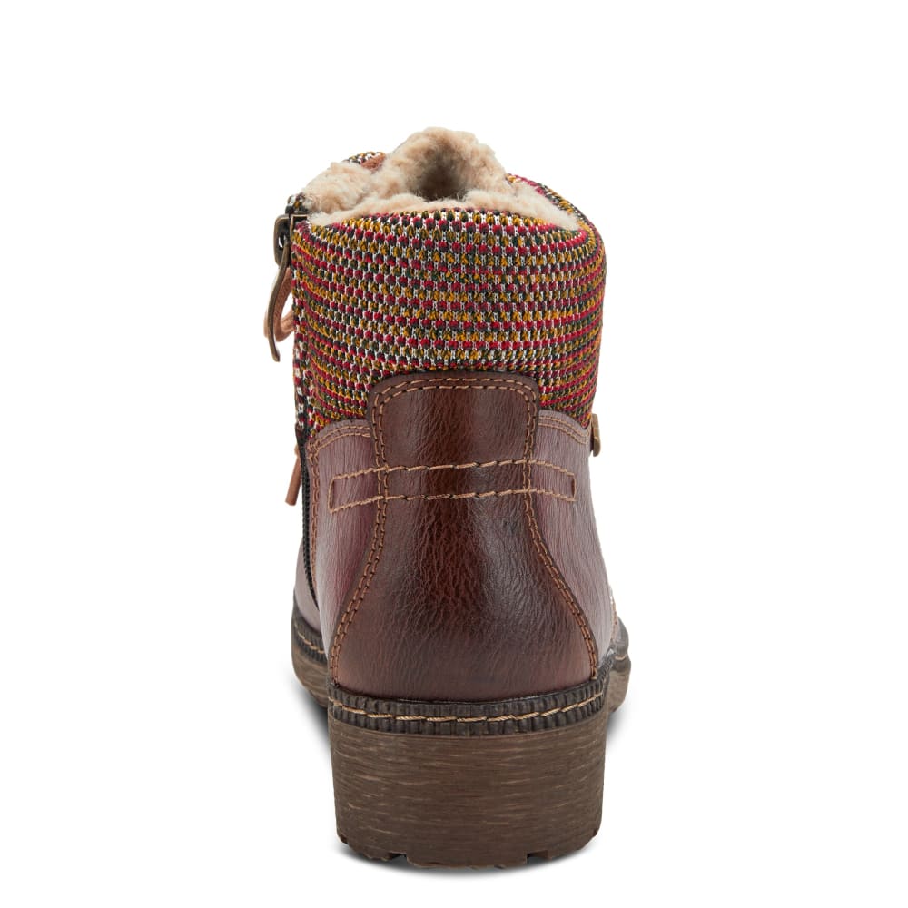 Spring Step Shoes Relife Marylee Boots Shoes by Spring Step Shoes – Don't Panic Shoes