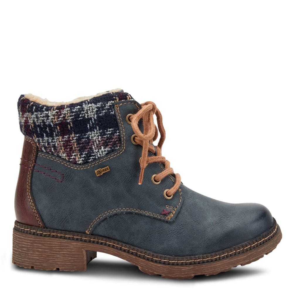 Spring Step Shoes Relife Marylee Boots Shoes by Spring Step Shoes – Don't Panic Shoes