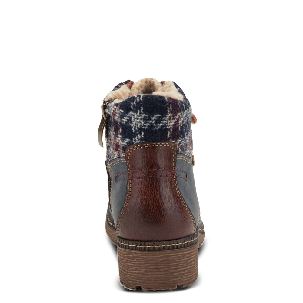 Spring Step Shoes Relife Marylee Boots Shoes by Spring Step Shoes – Don't Panic Shoes