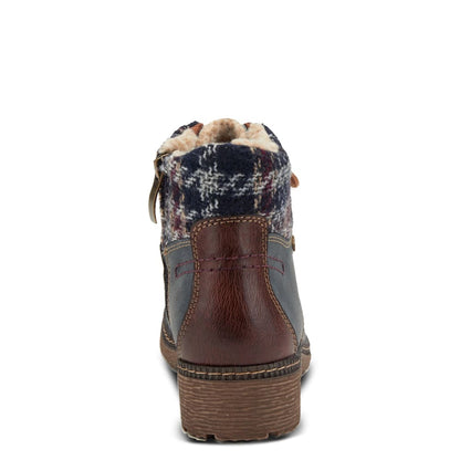 Spring Step Shoes Relife Marylee Boots Shoes by Spring Step Shoes – Don't Panic Shoes