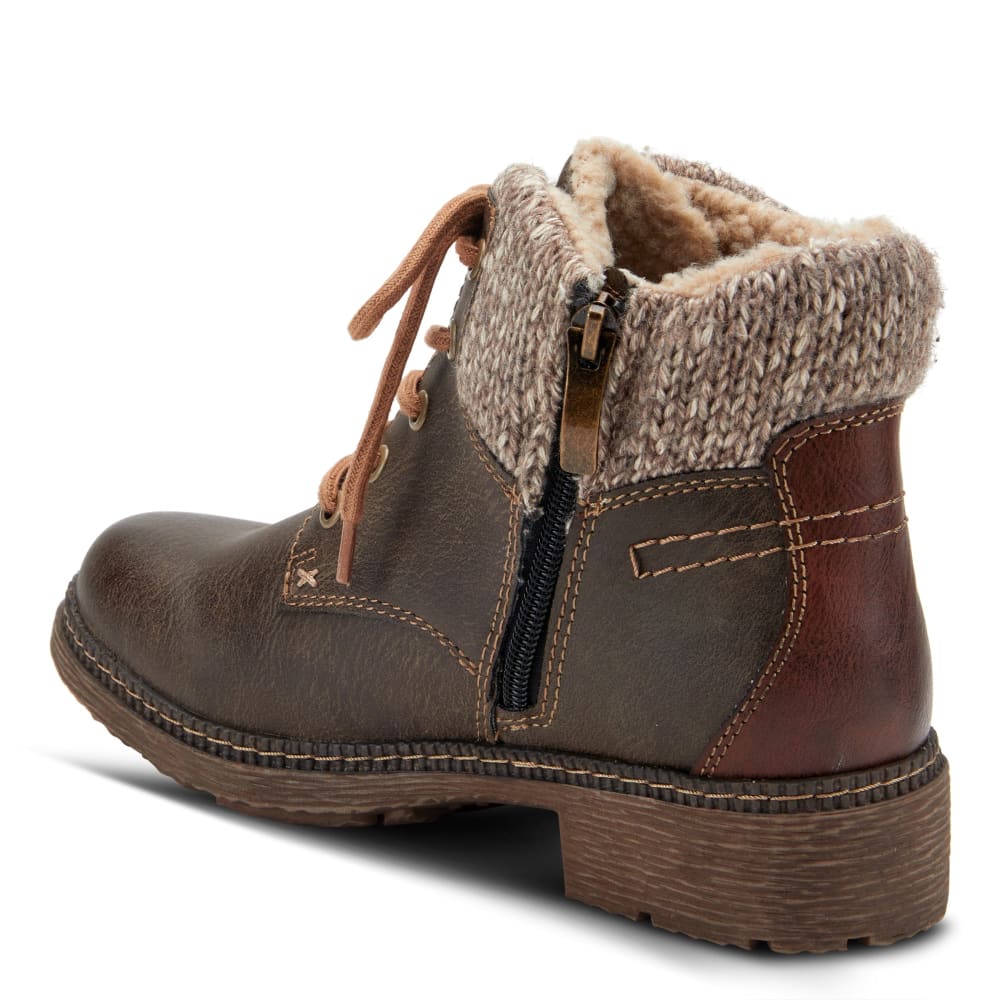 Spring Step Shoes Relife Marylee Boots Shoes by Spring Step Shoes – Don't Panic Shoes