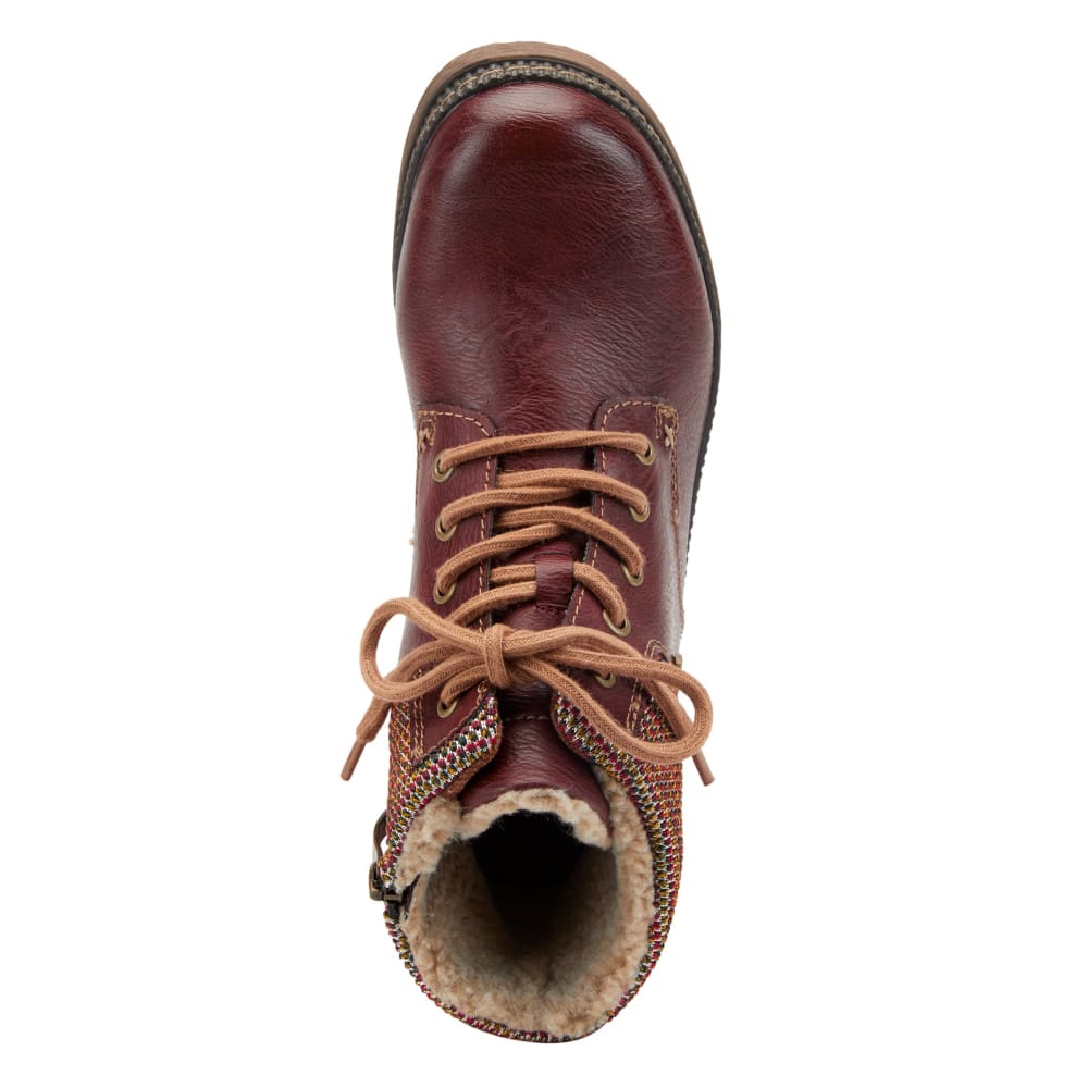 Spring Step Shoes Relife Marylee Boots Shoes by Spring Step Shoes – Don't Panic Shoes