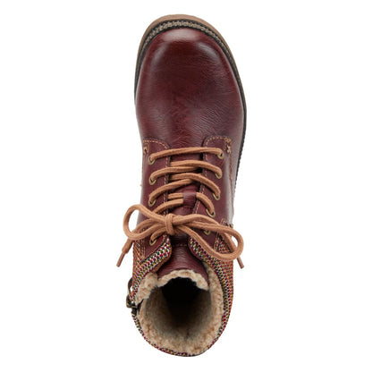 Spring Step Shoes Relife Marylee Boots Shoes by Spring Step Shoes – Don't Panic Shoes