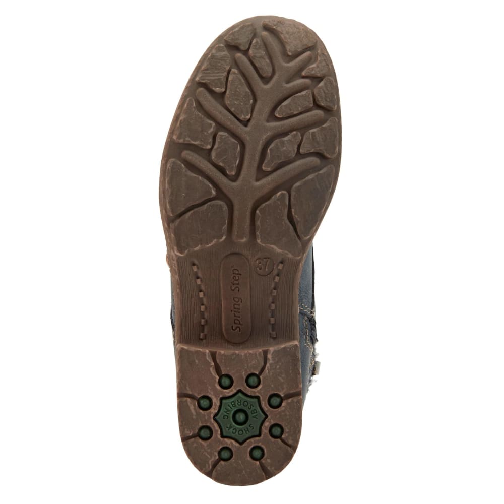 Spring Step Shoes Relife Marylee Boots Shoes by Spring Step Shoes – Don't Panic Shoes