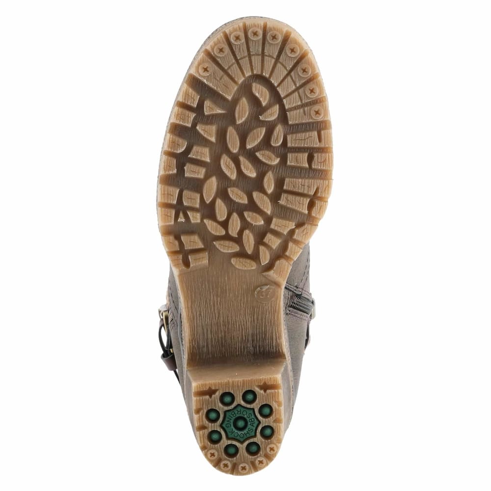 Spring Step Shoes Rene Boots Shoes by Spring Step Shoes – Don't Panic Shoes