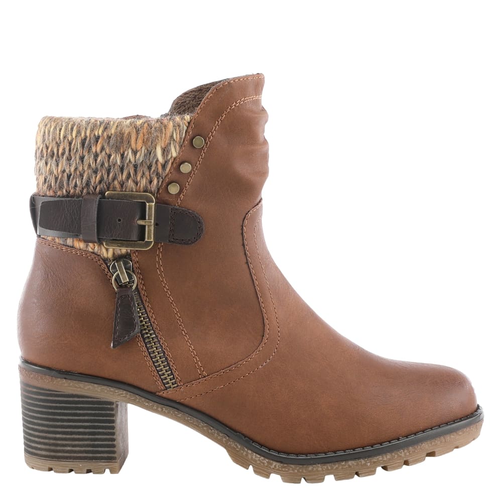 Spring Step Shoes Rene Boots Shoes by Spring Step Shoes – Don't Panic Shoes