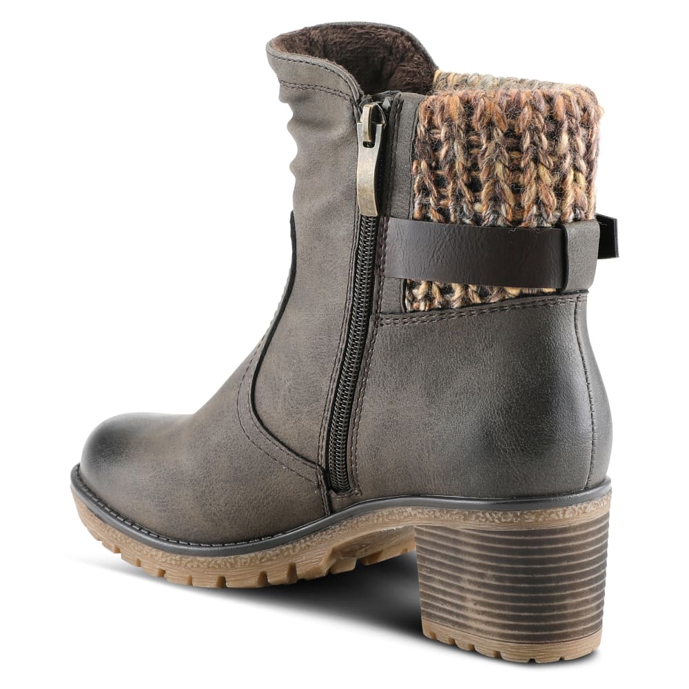 Spring Step Shoes Rene Boots Shoes by Spring Step Shoes – Don't Panic Shoes