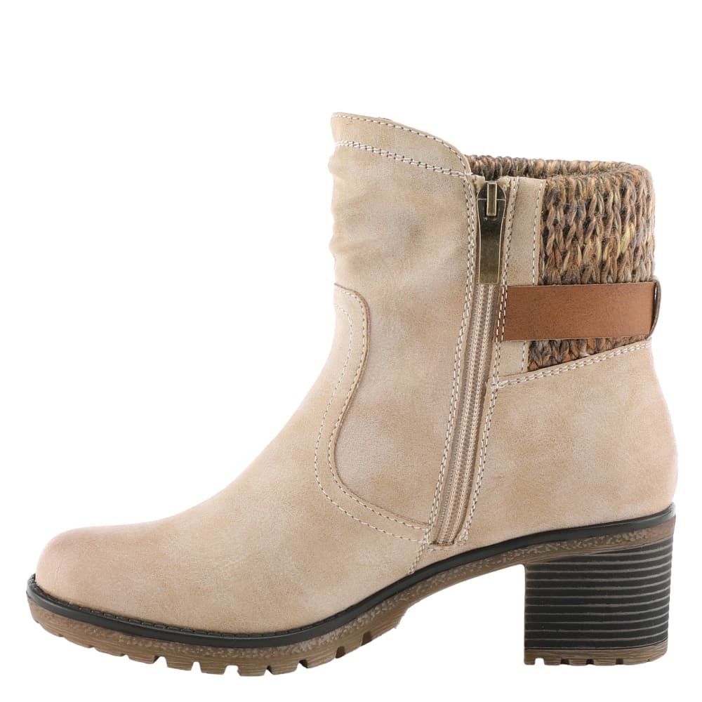 Spring Step Shoes Rene Boots Shoes by Spring Step Shoes – Don't Panic Shoes