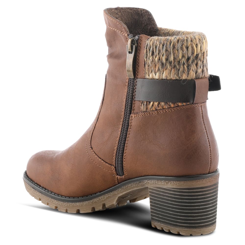 Spring Step Shoes Rene Boots Shoes by Spring Step Shoes – Don't Panic Shoes