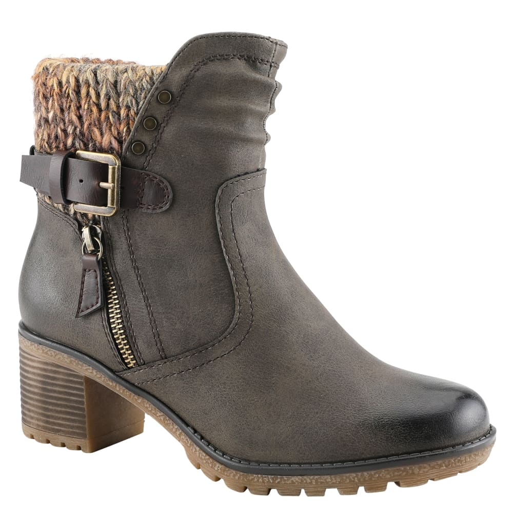 Spring Step Shoes Rene Boots Shoes by Spring Step Shoes – Don't Panic Shoes