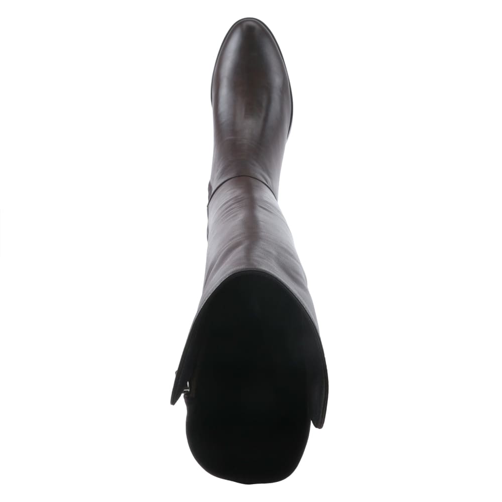 Spring Step Shoes Rider Women's Over The Knee Leather Boots Shoes by Spring Step Shoes – Don't Panic Shoes