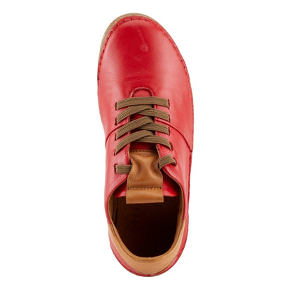 Spring Step Shoes Rochellie Women's Leather Slip On Shoe Sneakers by Spring Step Shoes – Don't Panic Shoes