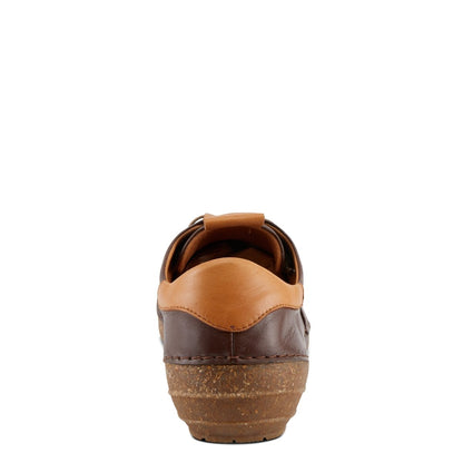 Spring Step Shoes Rochellie Women's Leather Slip On Shoe Sneakers by Spring Step Shoes – Don't Panic Shoes