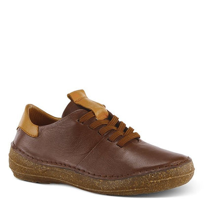 Spring Step Shoes Rochellie Women's Leather Slip On Shoe Sneakers by Spring Step Shoes – Don't Panic Shoes