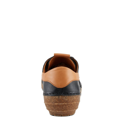 Spring Step Shoes Rochellie Women's Leather Slip On Shoe Sneakers by Spring Step Shoes – Don't Panic Shoes