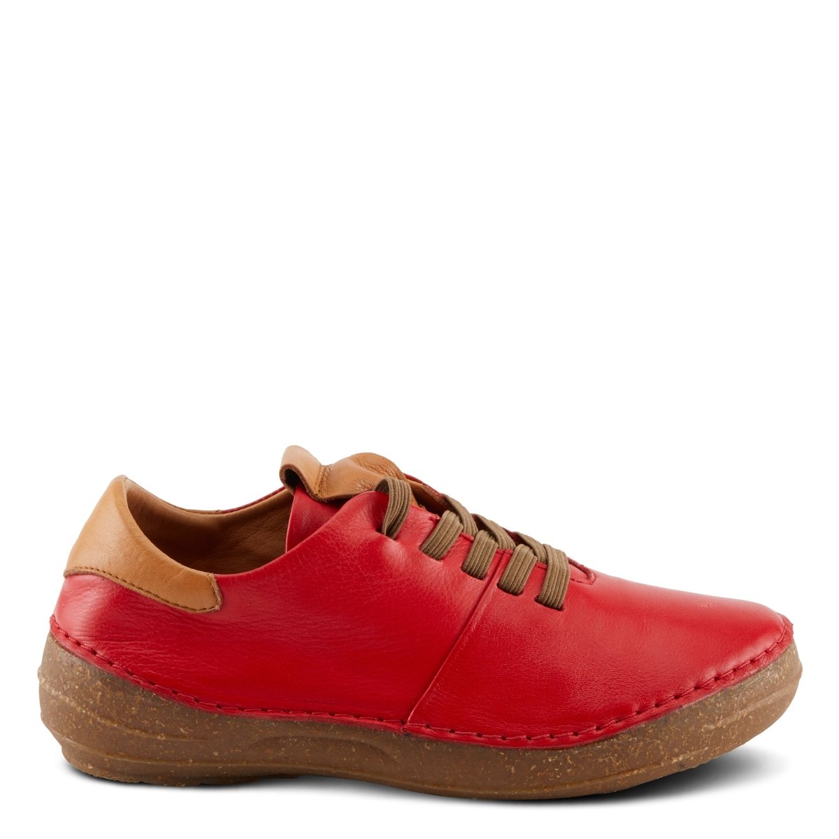 Spring Step Shoes Rochellie Women's Leather Slip On Shoe Sneakers by Spring Step Shoes – Don't Panic Shoes