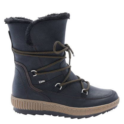 Spring Step Shoes Romera Boots Shoes by Spring Step Shoes – Don't Panic Shoes