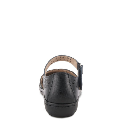 Spring Step ShoeS Sabriye Women’s Leather Mary Jane Shoes Shoes by Spring Step Shoes – Don't Panic Shoes