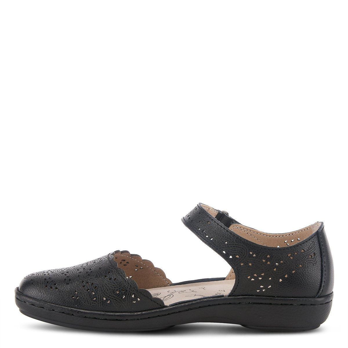 Spring Step ShoeS Sabriye Women’s Leather Mary Jane Shoes Shoes by Spring Step Shoes – Don't Panic Shoes