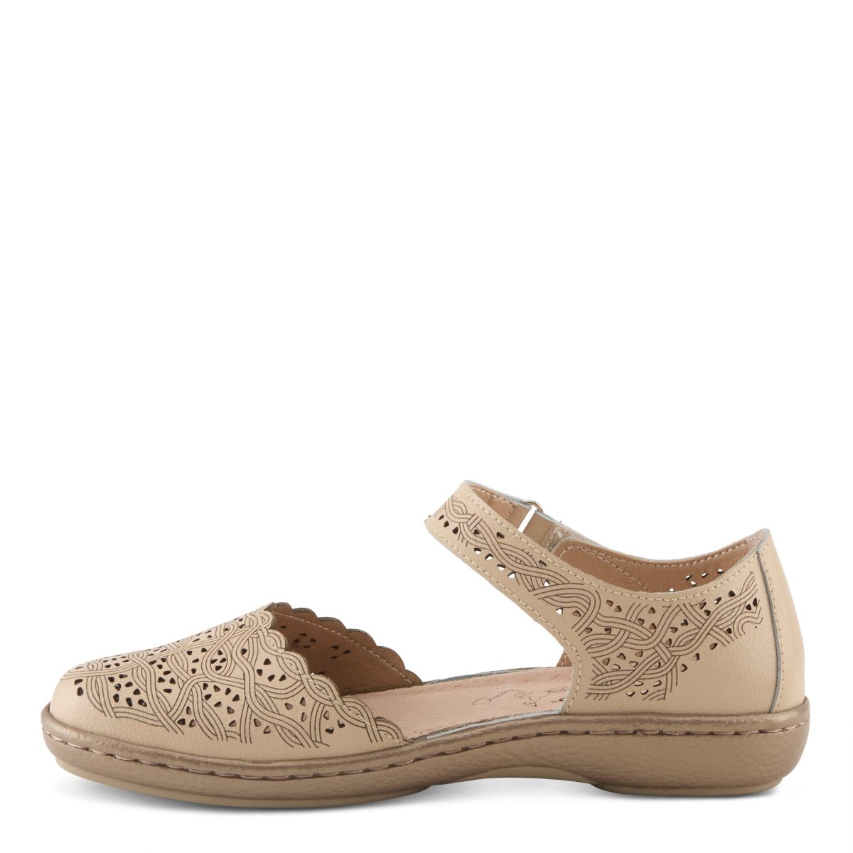 Spring Step ShoeS Sabriye Women’s Leather Mary Jane Shoes Shoes by Spring Step Shoes – Don't Panic Shoes