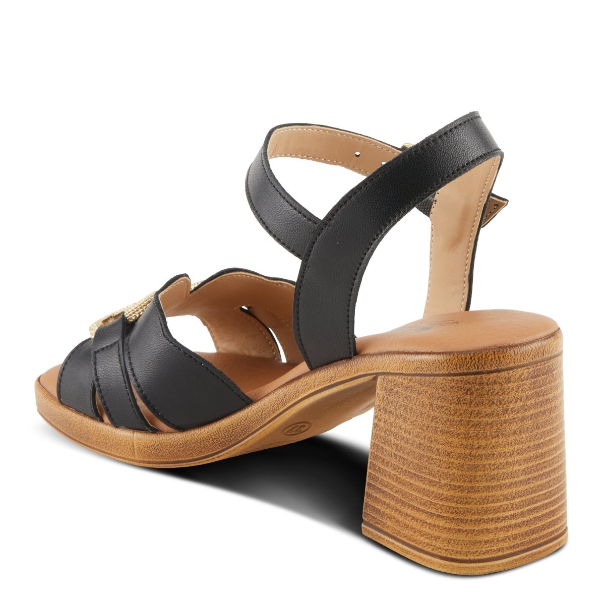 Spring Step Shoes Sardinia Women's Sandals Strappy Dress Sandals by Spring Step Shoes – Don't Panic Shoes