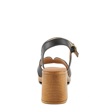 Spring Step Shoes Sardinia Women's Sandals Strappy Dress Sandals by Spring Step Shoes – Don't Panic Shoes