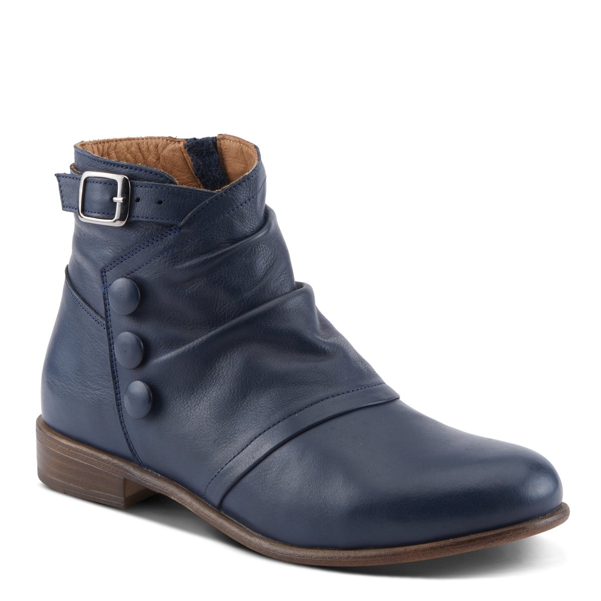 Spring Step Shoes Sianna Boots Casual Boots by Spring Step Shoes – Don't Panic Shoes