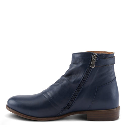 Spring Step Shoes Sianna Boots Casual Boots by Spring Step Shoes – Don't Panic Shoes