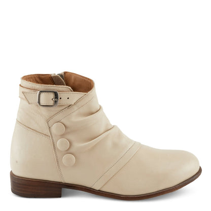 Spring Step Shoes Sianna Boots Casual Boots by Spring Step Shoes – Don't Panic Shoes