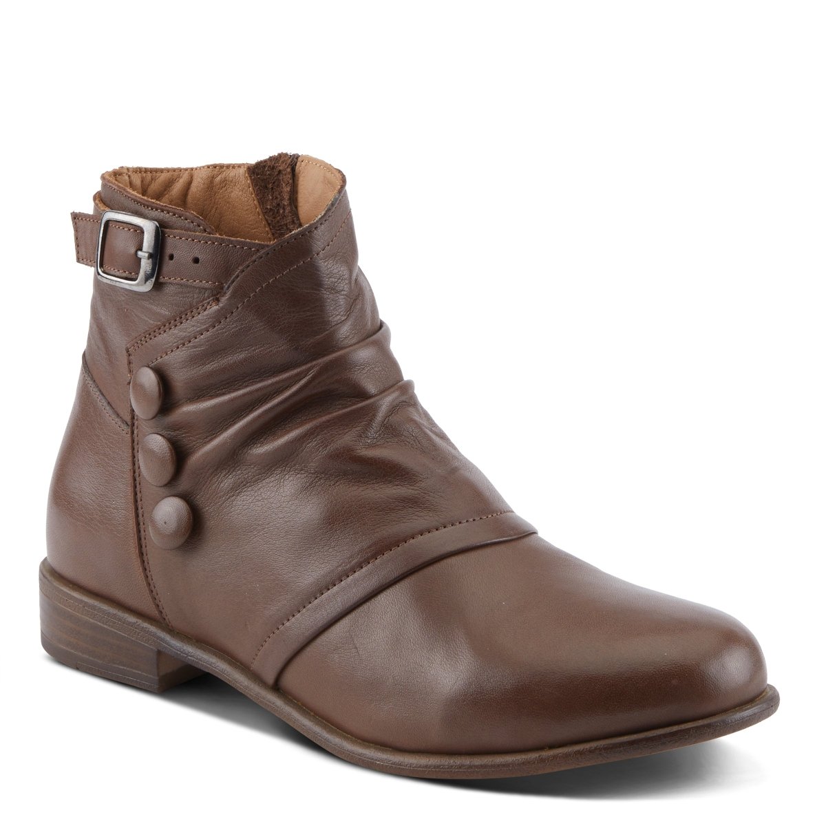 Spring Step Shoes Sianna Boots Casual Boots by Spring Step Shoes – Don't Panic Shoes